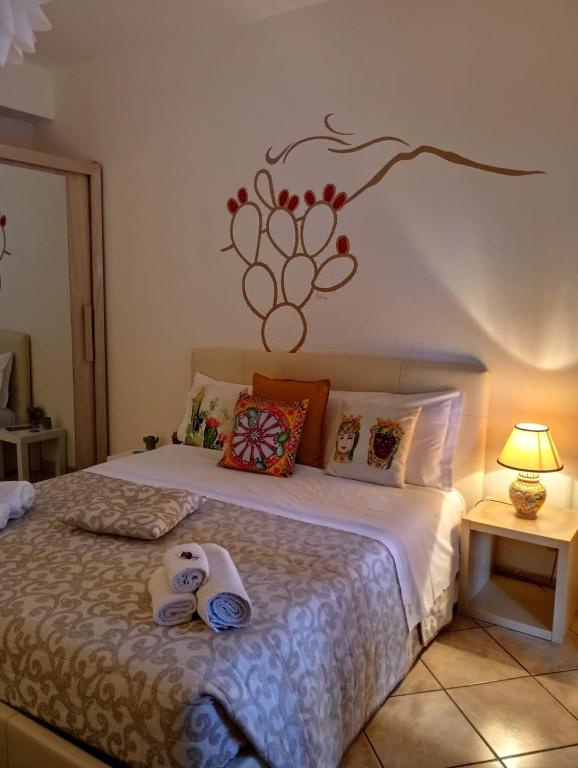 B&B fragranza di sicilia - 2