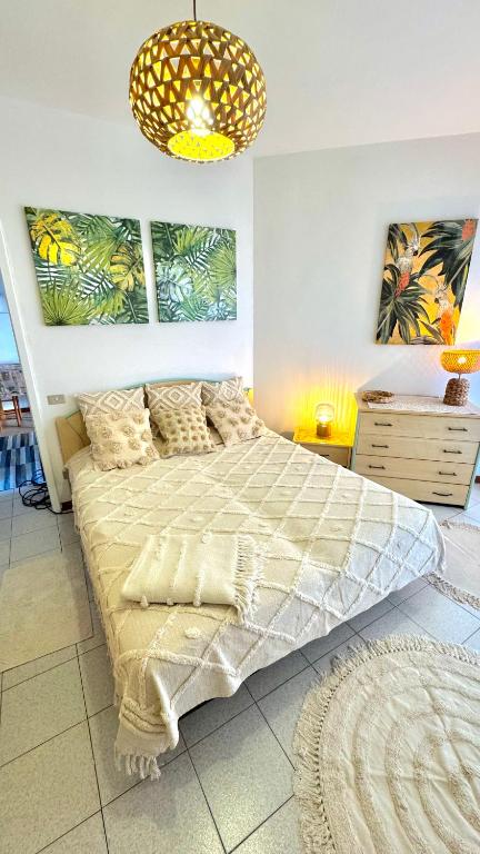 SeaView Fish2, Lignano Sabbiadoro