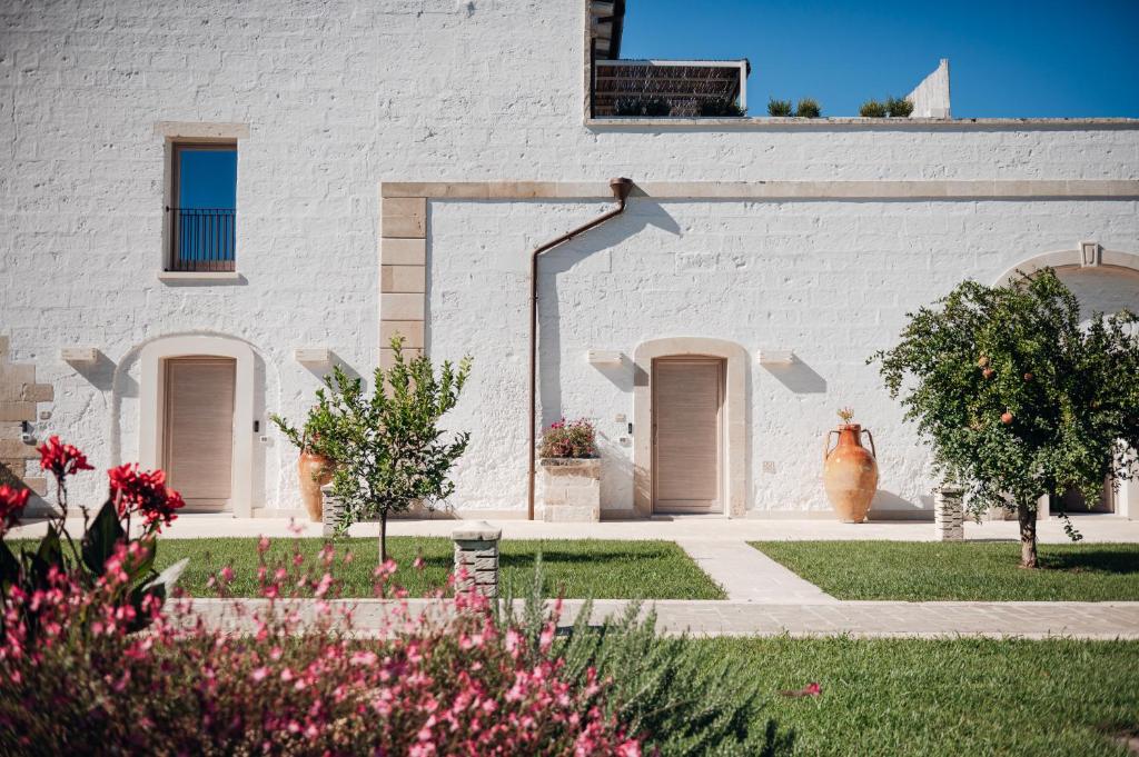Masseria Longa Boutique Hotel - 4
