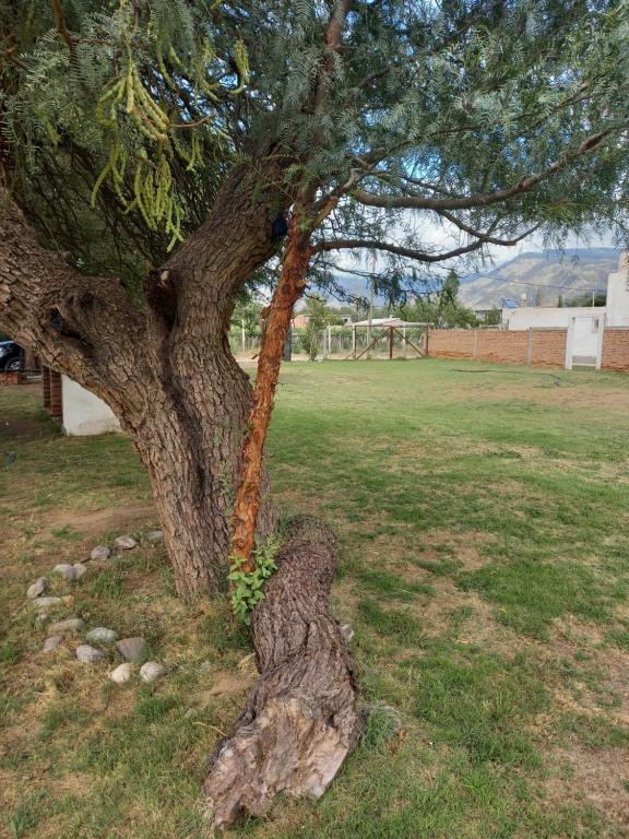 Cabañas Torres Del Sol - 4