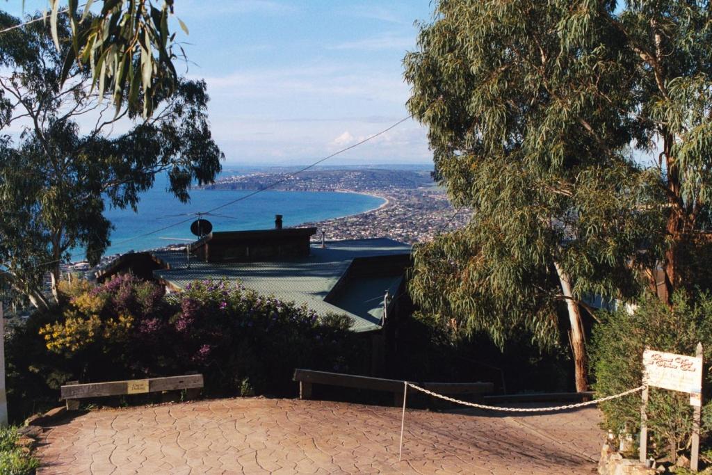 Summit Views Eagle Nest Apartment, Arthurs Seat