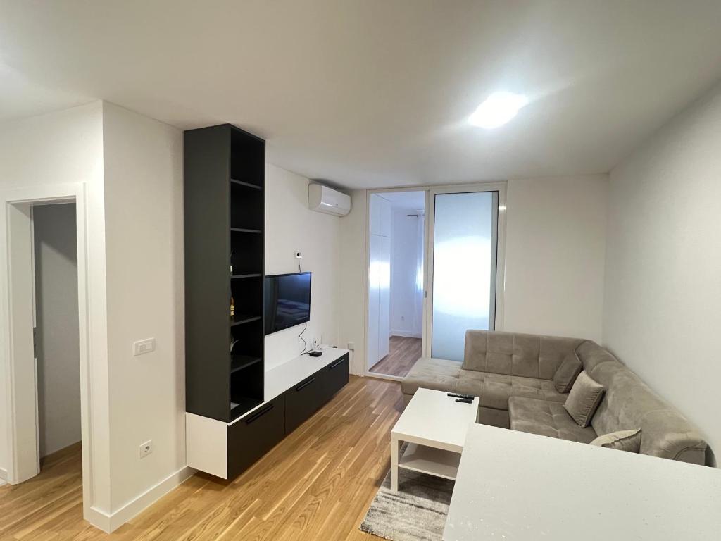 Apartment 4th. Floor II, Banja Luka