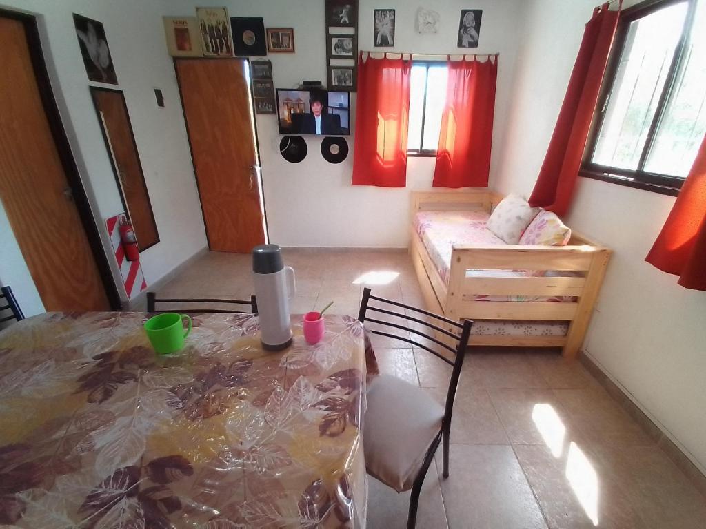 departamentos sosa - 1