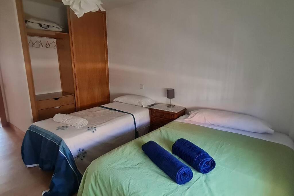 Apartamento Ifema Aeropuerto Metropolitano
