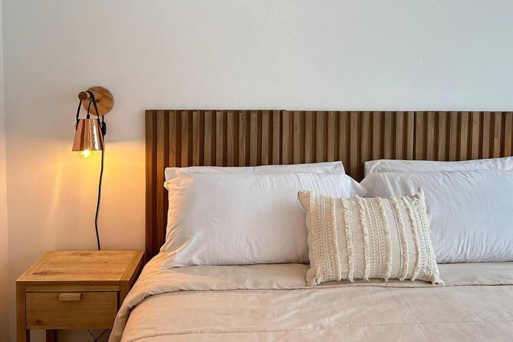 BALC0611 Depto Exclusivo: Piscina y Comodidad en Montserrat - 4