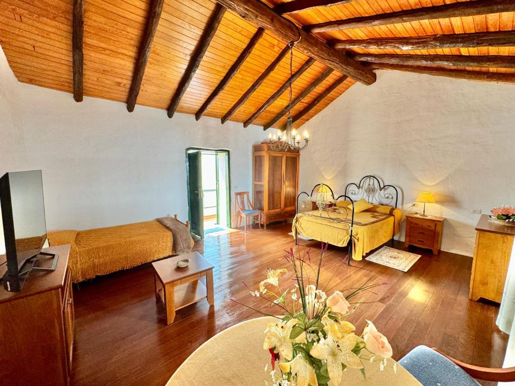 Guanche 'Traditional Canarian House' - 2