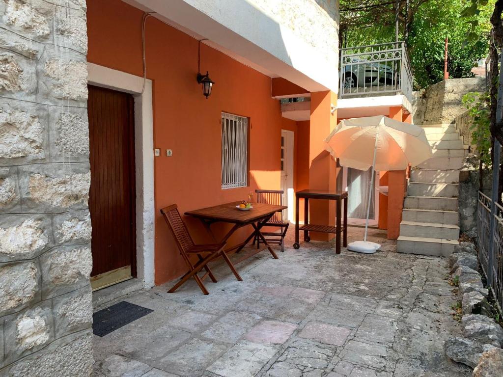 Villa Petrana - 5