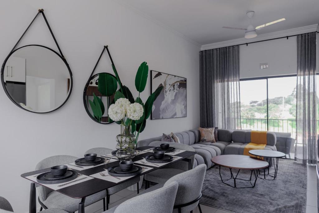 Ballito units by Residenceat, Ballito