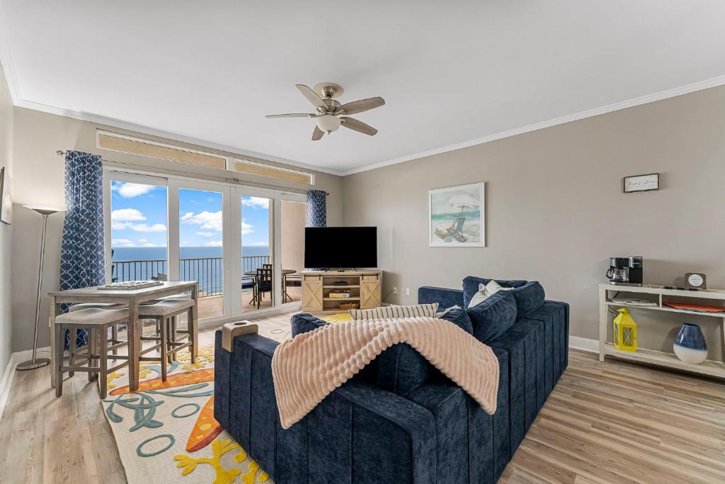 The Lost Flip Flop at Laketown Wharf #2012 by Nautical Properties, Panama City Beach