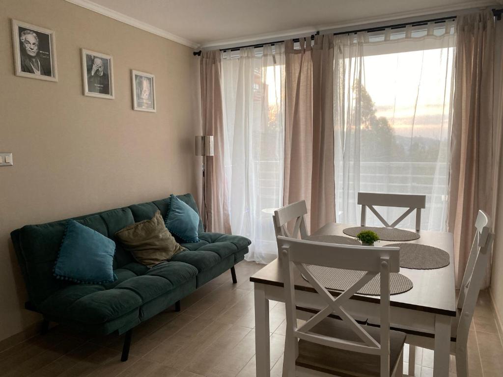Departamento en Viña del Mar - 1