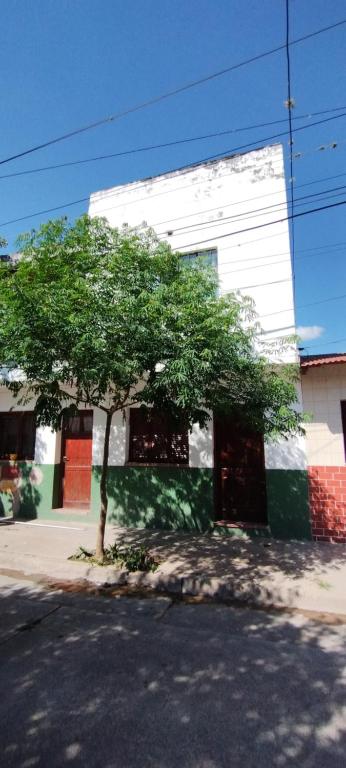 Pasaje de los pájaros - 1