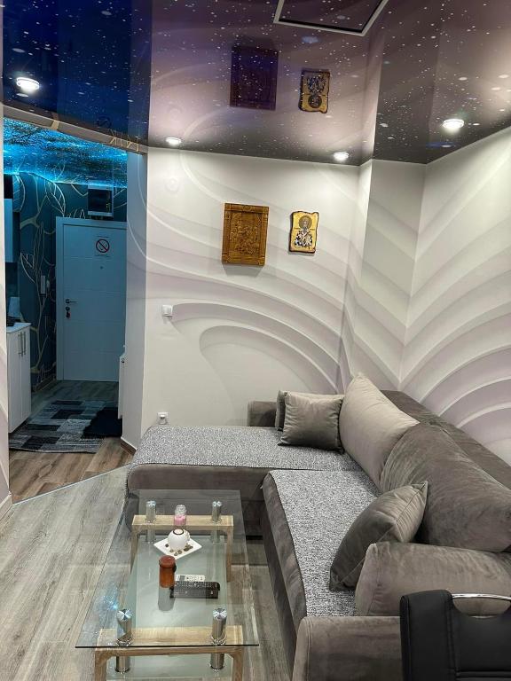 Apartman Maksim Banja Koviljača - 4