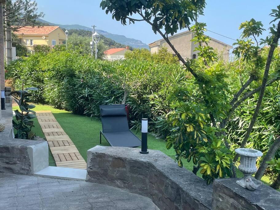 le cap, San-Martino-di-Lota