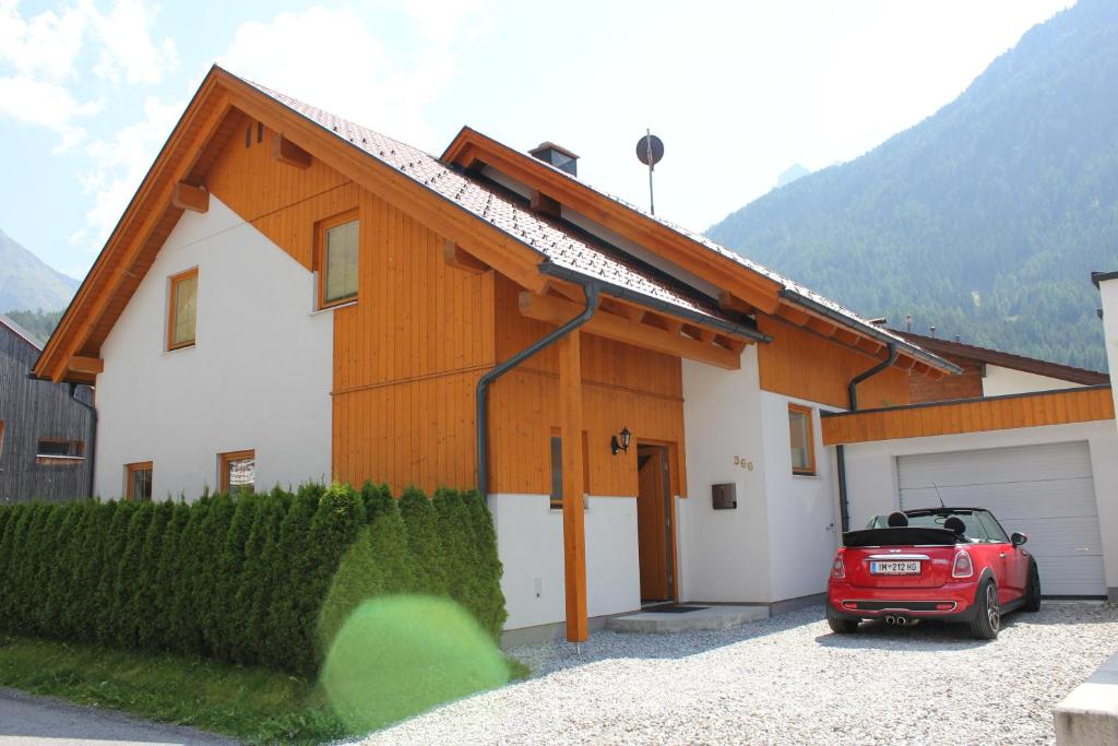 Chalet Mühle - 5
