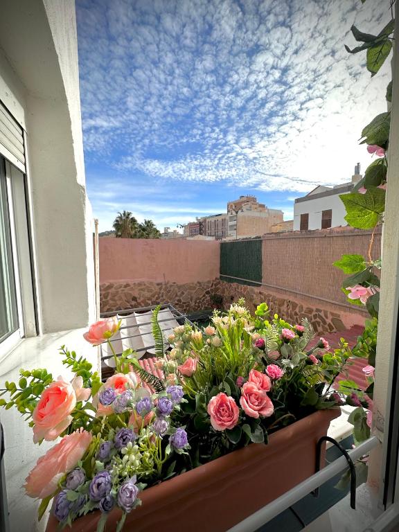 JARA HOME Malaga Centro - 5