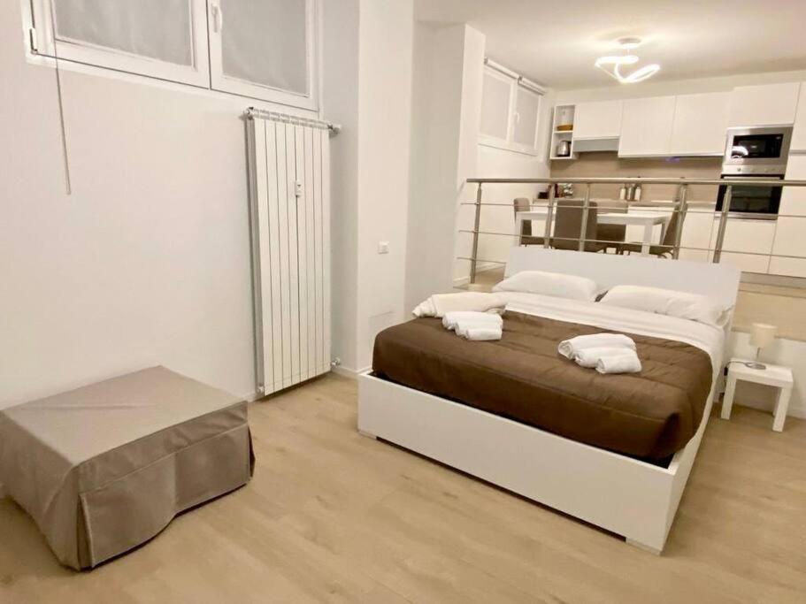 Loft moderno a Milano - 2