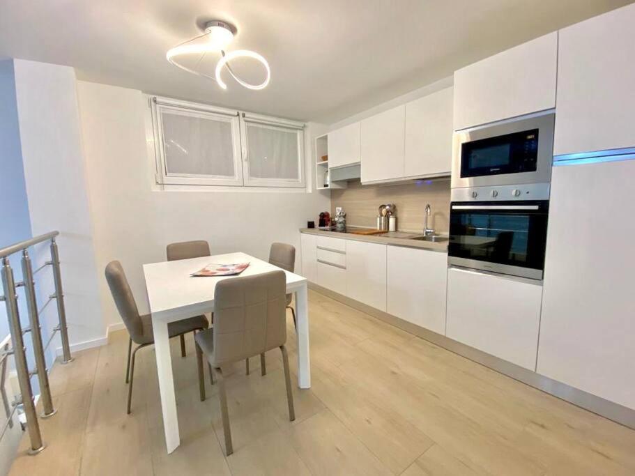 Loft moderno a Milano - 4