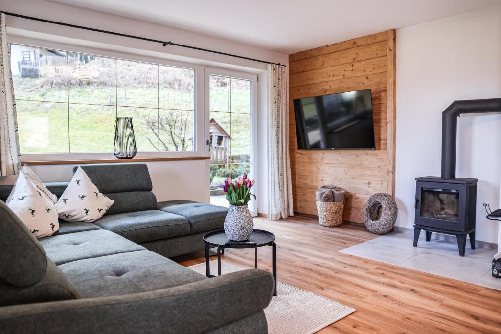 Ferienwohnung Söldenköpfl-Blick - 2