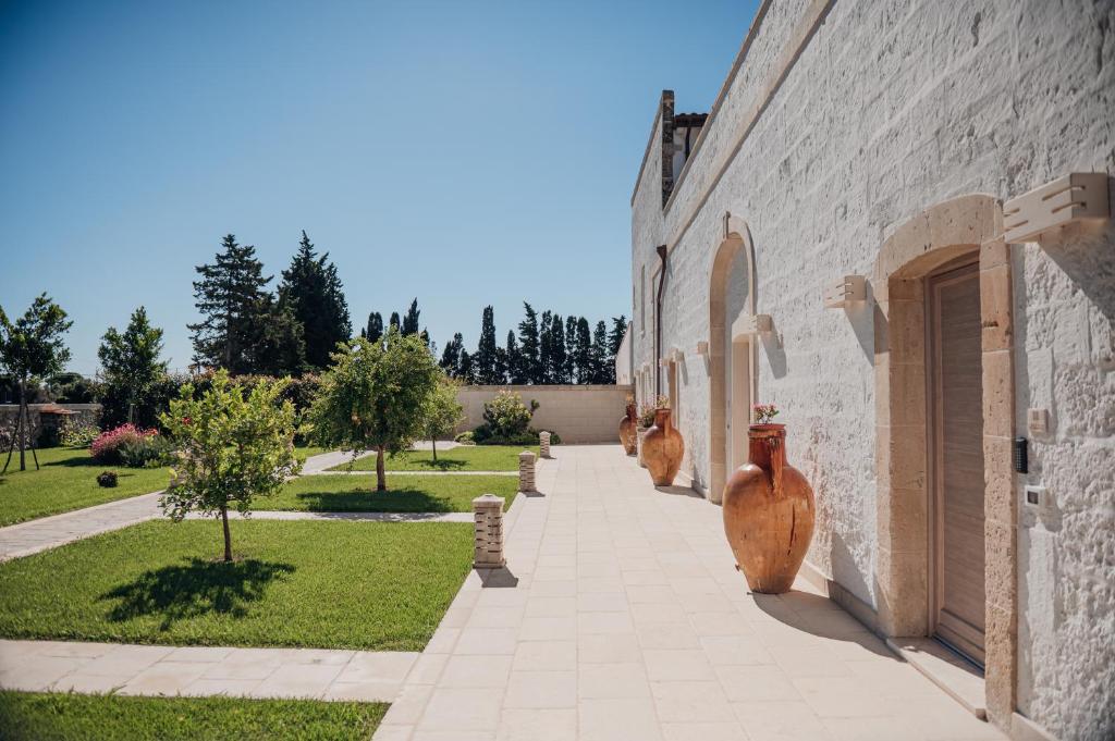 Masseria Longa Boutique Hotel - 5