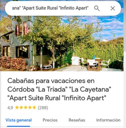 Apart Con hidromasajes, Grupo Cabaña La Triada - 5