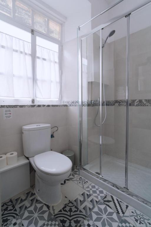 Apartamento La Inmaculada - 4