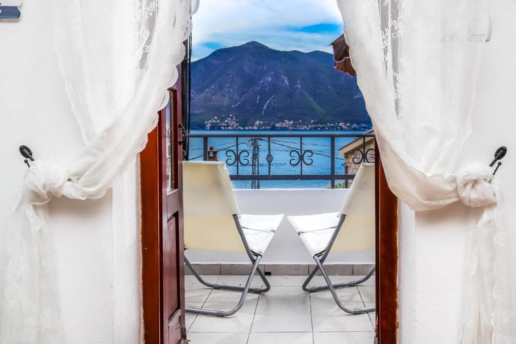 Villa Petrana - 1