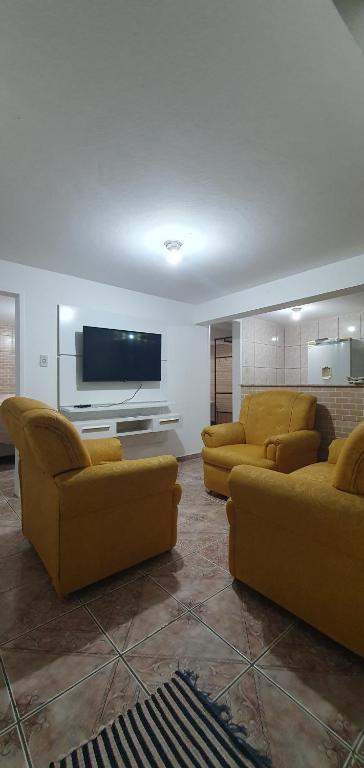 Casa em Catas Altas: Doce Lar
