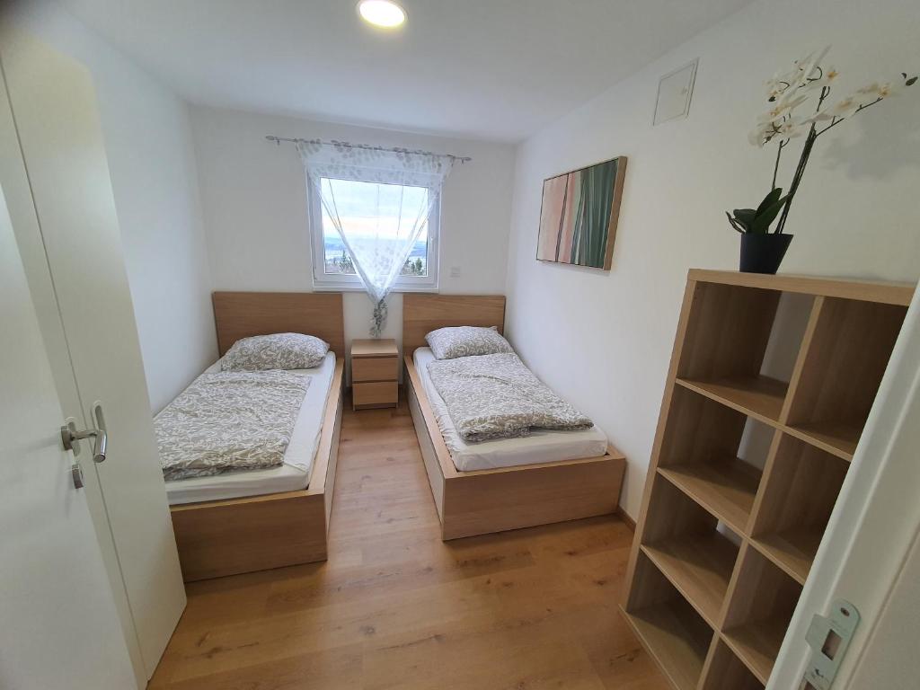 Apartment Weizblick - 4