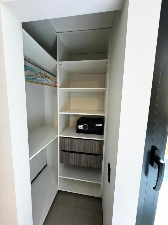 Monoambiente Exclusivo - 5