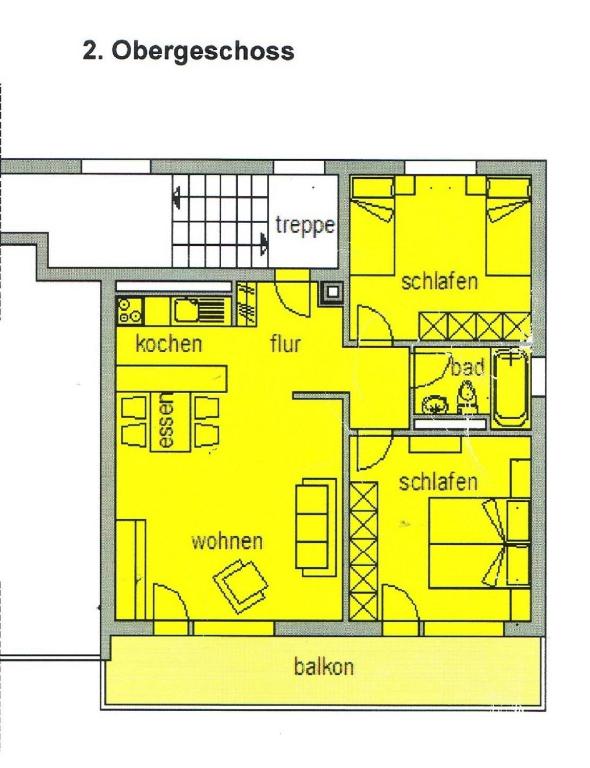 Silberblick Ferienwohnungen - aussergewöhnlich & familienfreundlich - 5