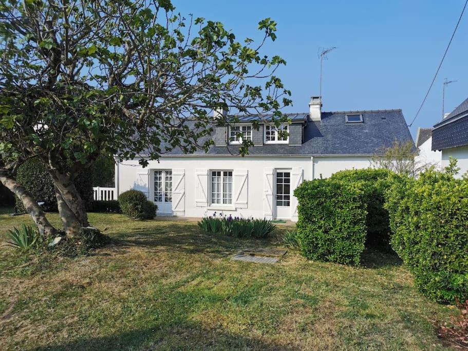 La maison de Kerlois - 3