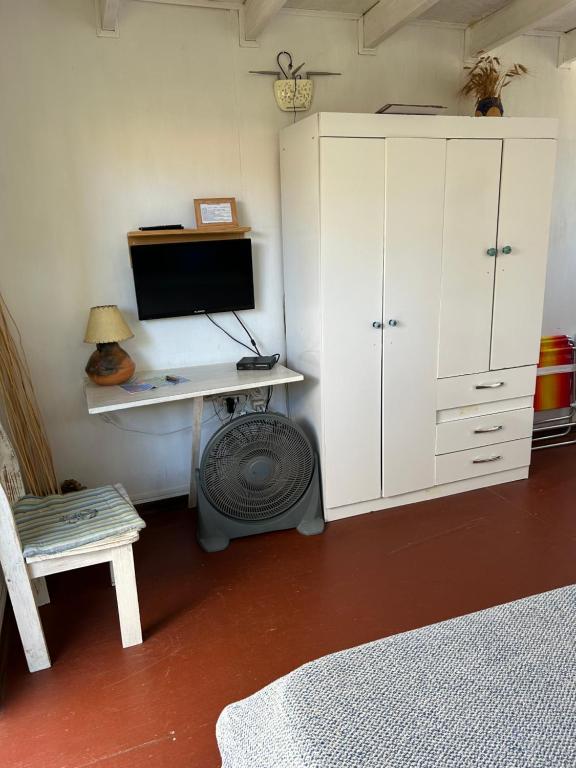 Lunas del Bosque Cabaña y apartamento en suite - 4