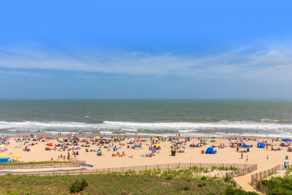 West Winds 506, Ocean City