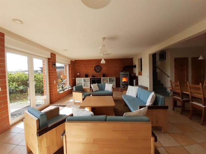 Country house in the Odenwald