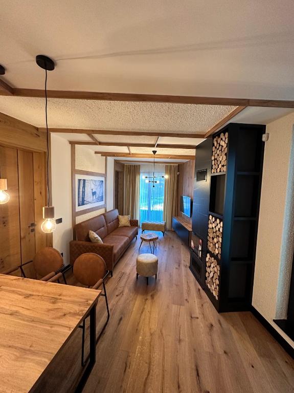 Skyridge Apartment, Bjelašnica