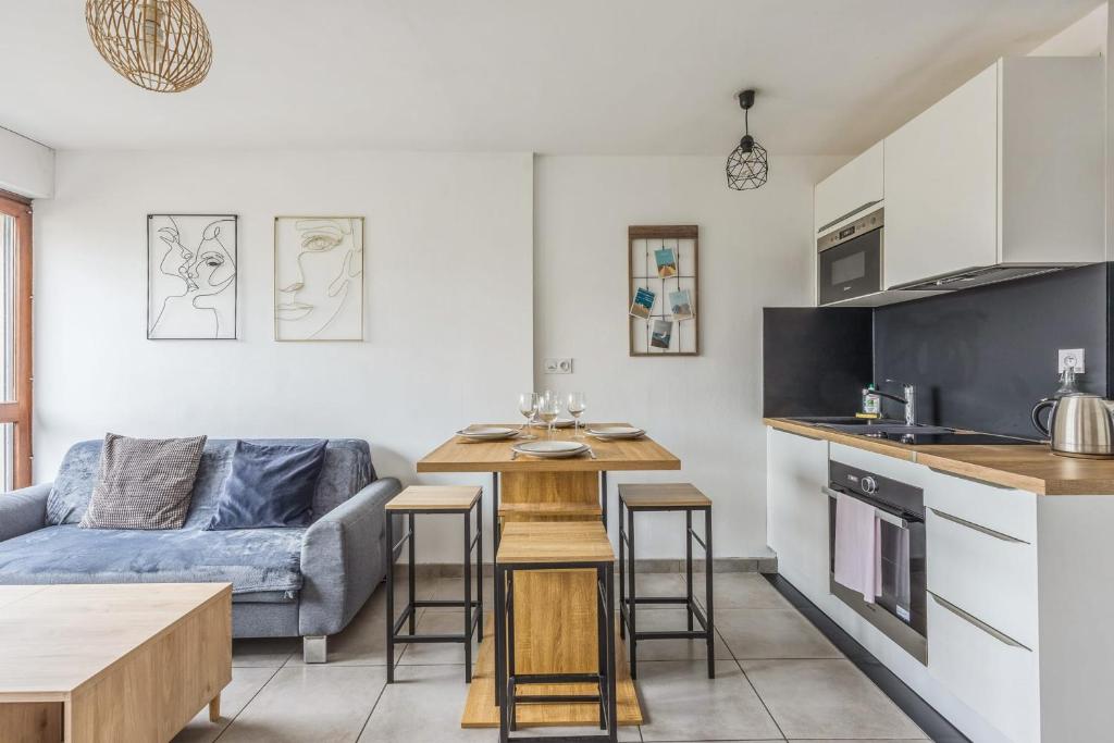Appartement Alfredo - Welkeys - 4