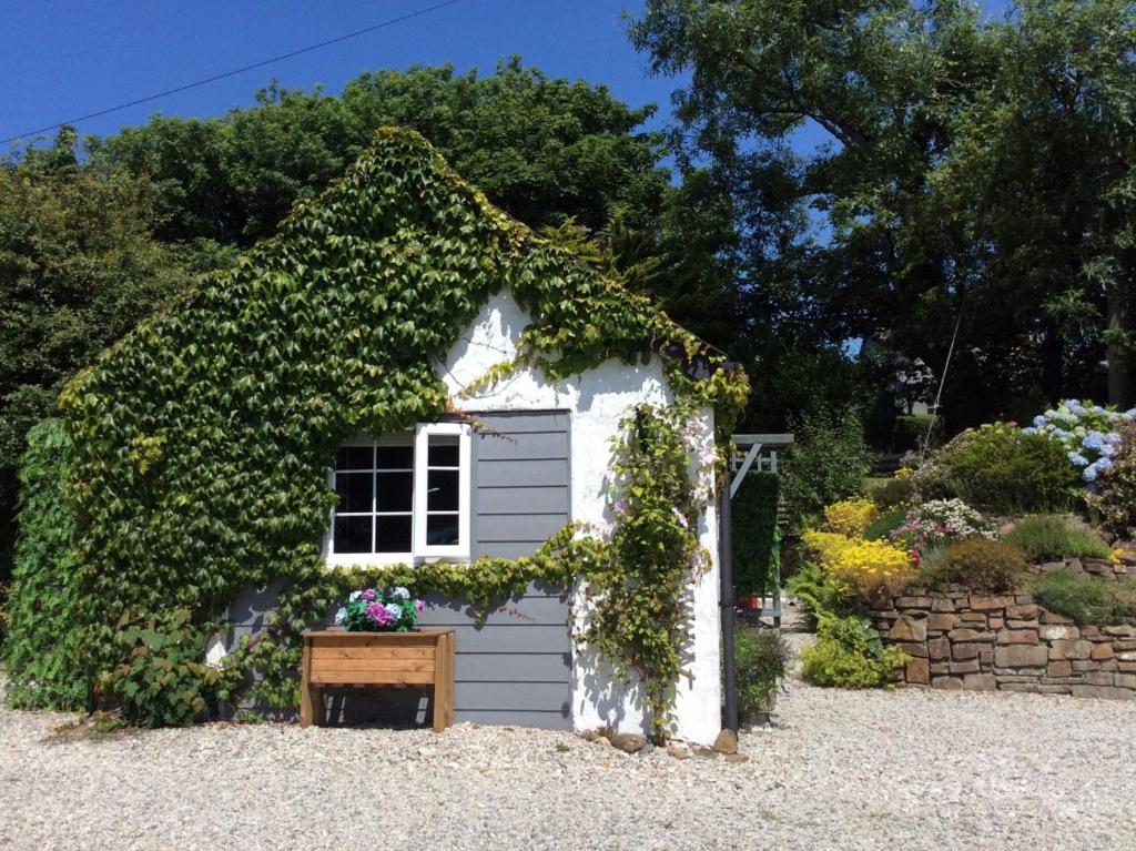 1 Bed in Bude 45084, Stratton