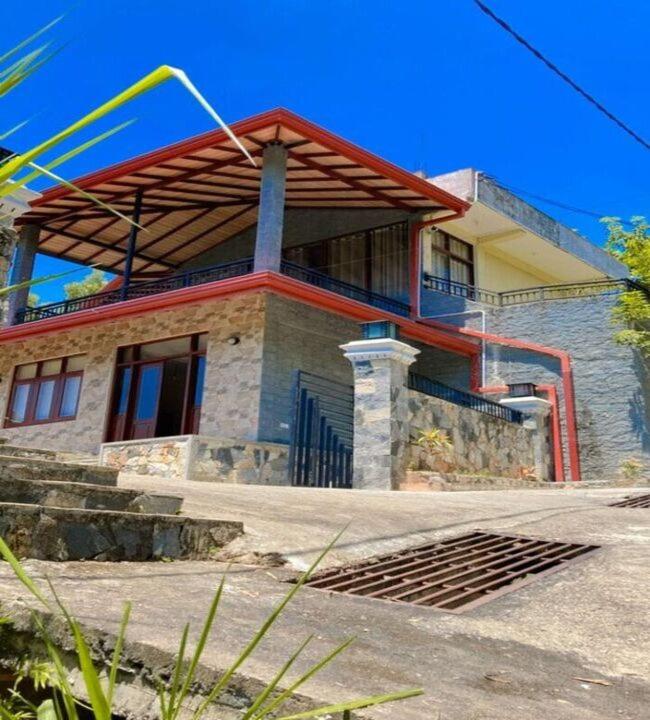 Camellia Rise, Kandy