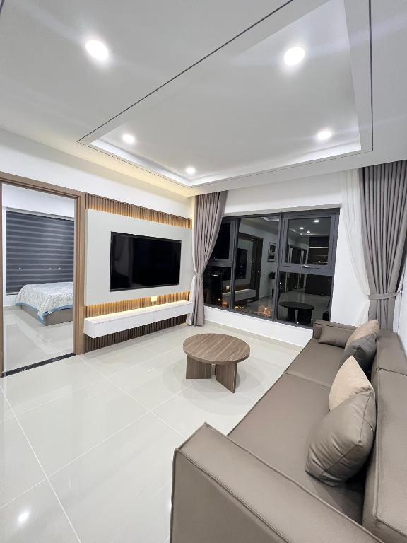 Beachfront House Nha Trang