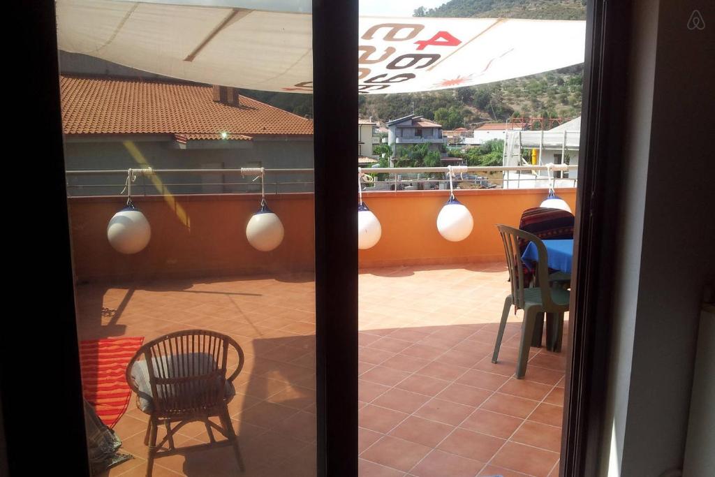 Terrazze Verdi, Brolo