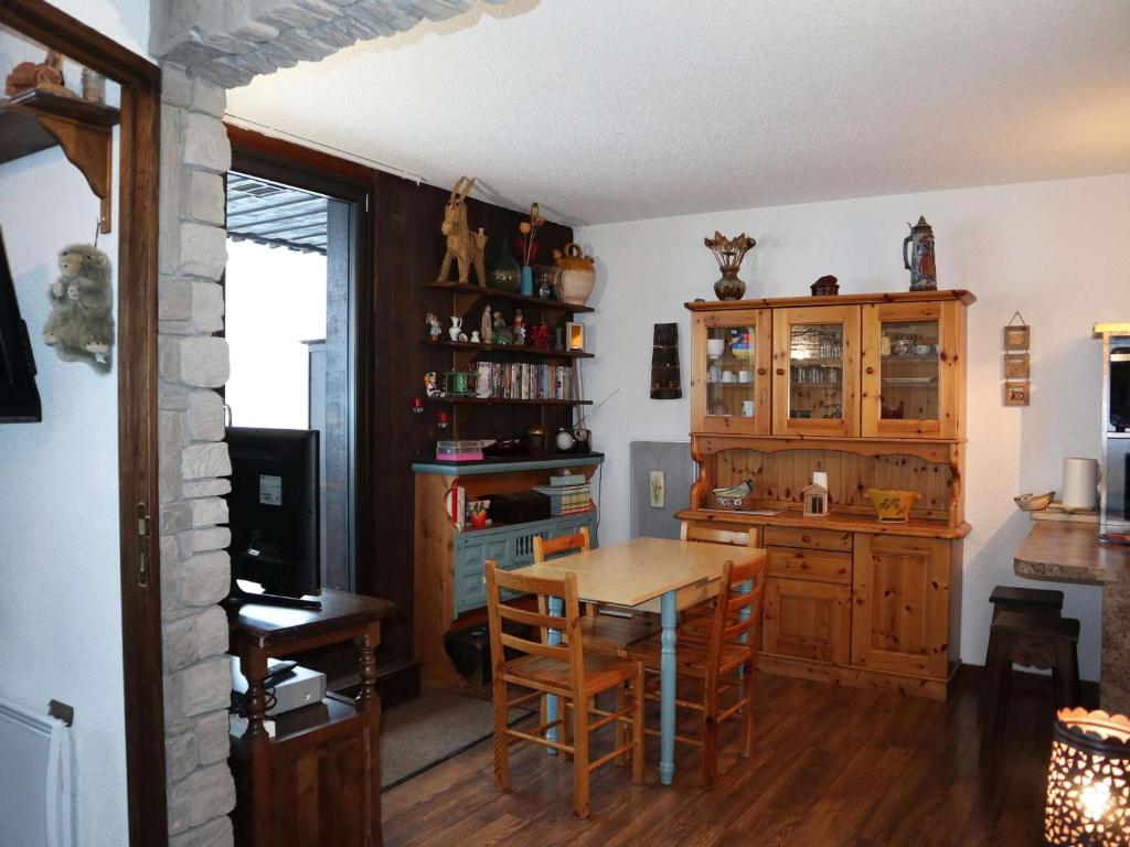Appartement rénové pour 6 pers avec balcon aux Orres - FR-1-322-602 - 3