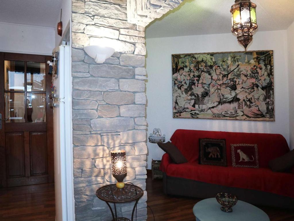 Appartement rénové pour 6 pers avec balcon aux Orres - FR-1-322-602 - 4
