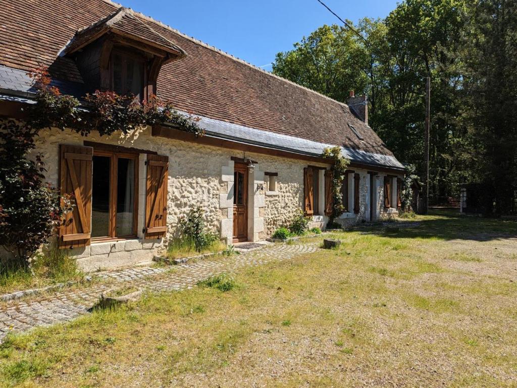 Gîte Rillé, 7 pièces, 12 personnes - FR-1-381-563
