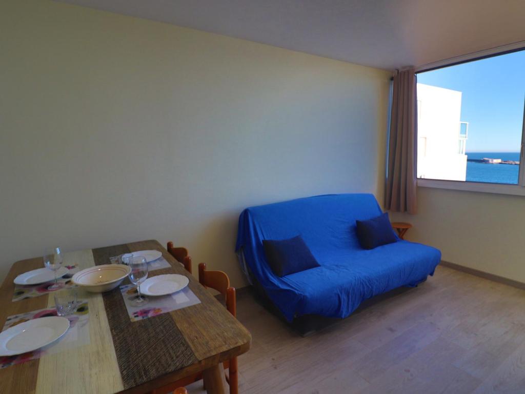 Proche Centre Ville - T2 Rénové 30m² avec Piscine et WIFI - FR-1-472A-296 - 5