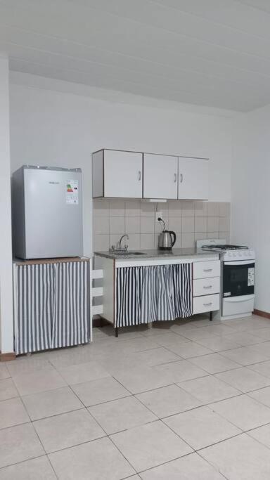 Departamento en San Rafael - Brodyr - 3