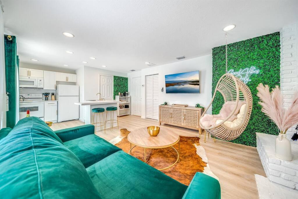 Palm Wave Says - No Extra Fees - Designer Inspired, West Palm Beach