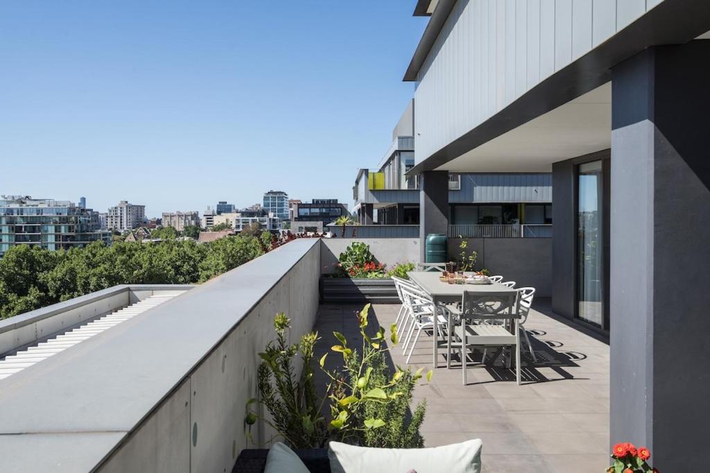 StayCentral - The Stanley@Collingwood, Melbourne