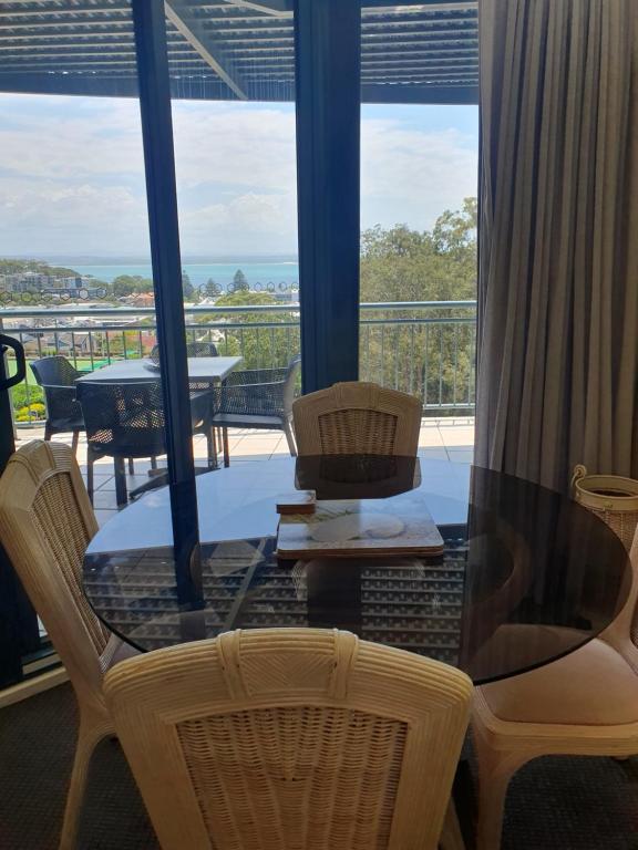 Casablanca Penthouse Loft - Landmark 518