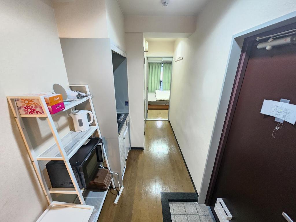 난바역 도보5분 시내중심 MORI Apartment