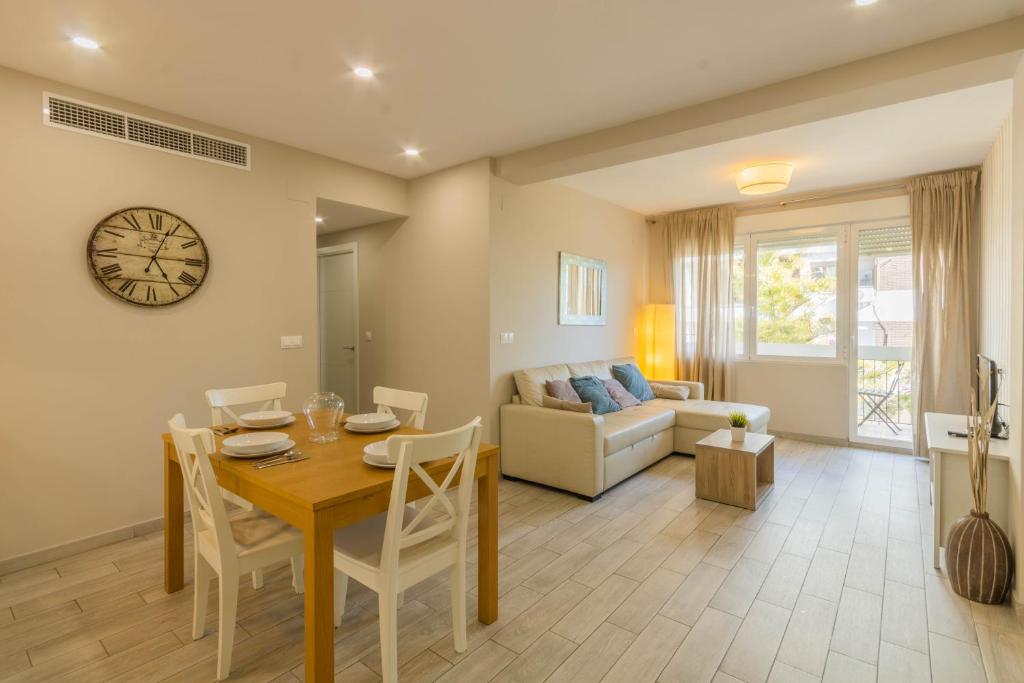 Apartamento Al Medina Córdoba - 4